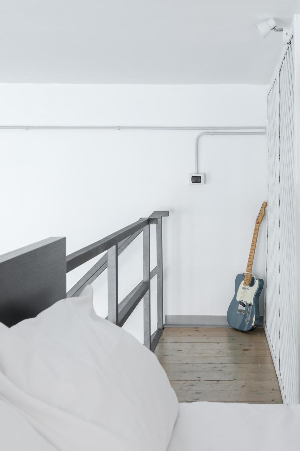 Trevi Fountain Modern Loft Apartment Рим Екстериор снимка